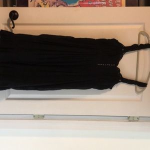 Danang black dress
